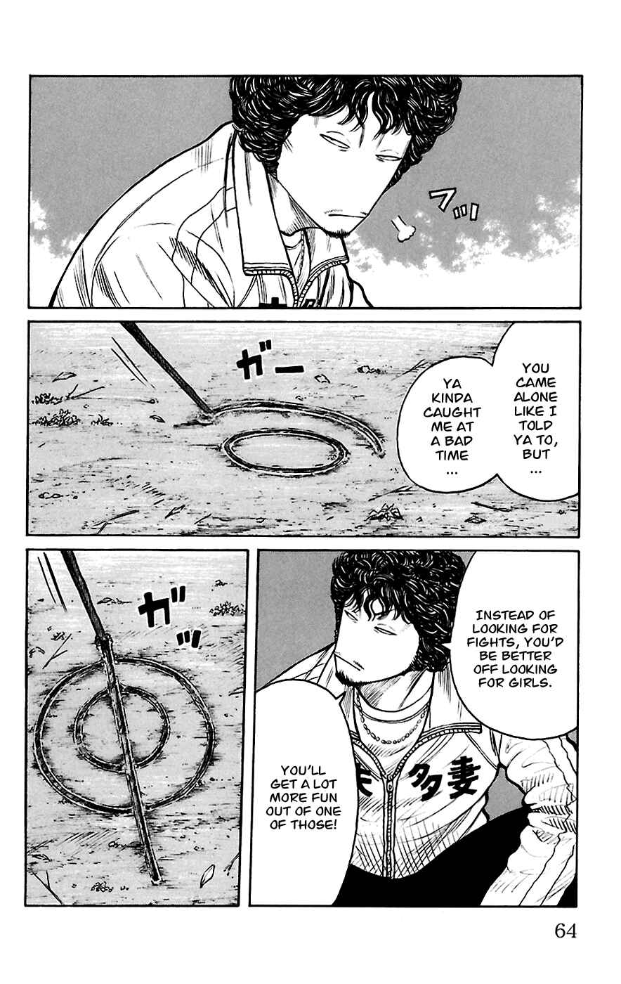 Page 7 Chapter 66 Worst