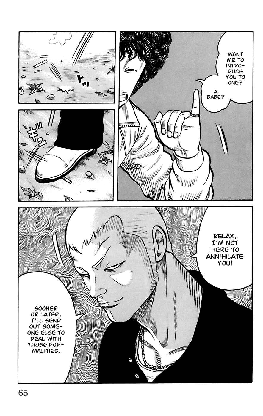 Page 8 Chapter 66 Worst