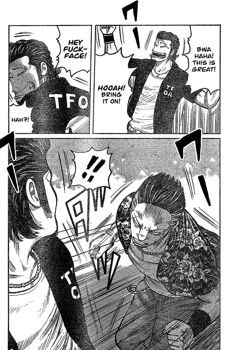 Page 27 Chapter 101 Worst