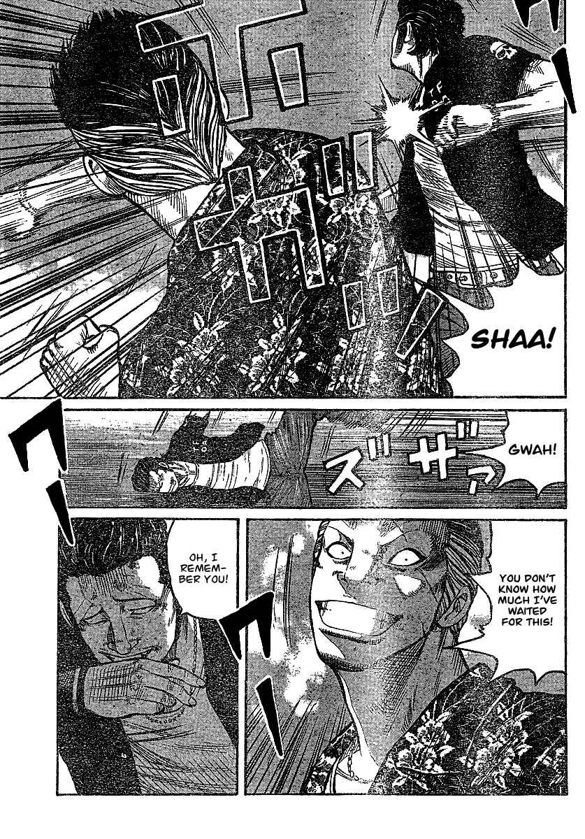 Page 28 Chapter 101 Worst