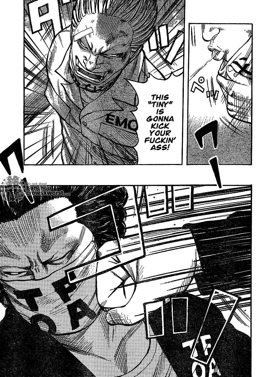 Page 30 Chapter 101 Worst
