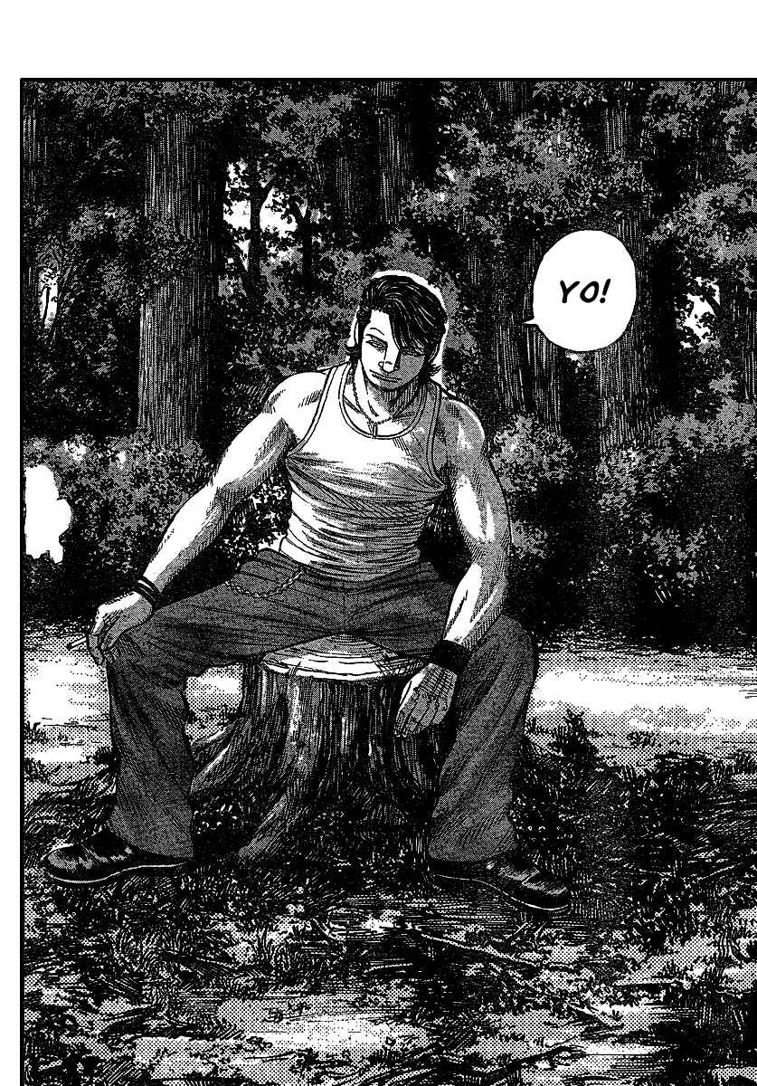 Page 39 Chapter 101 Worst