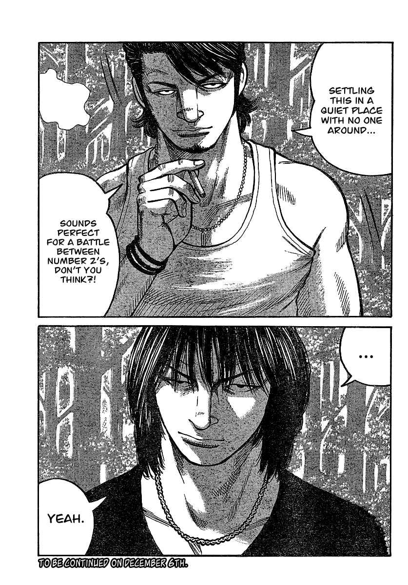 Page 42 Chapter 101 Worst