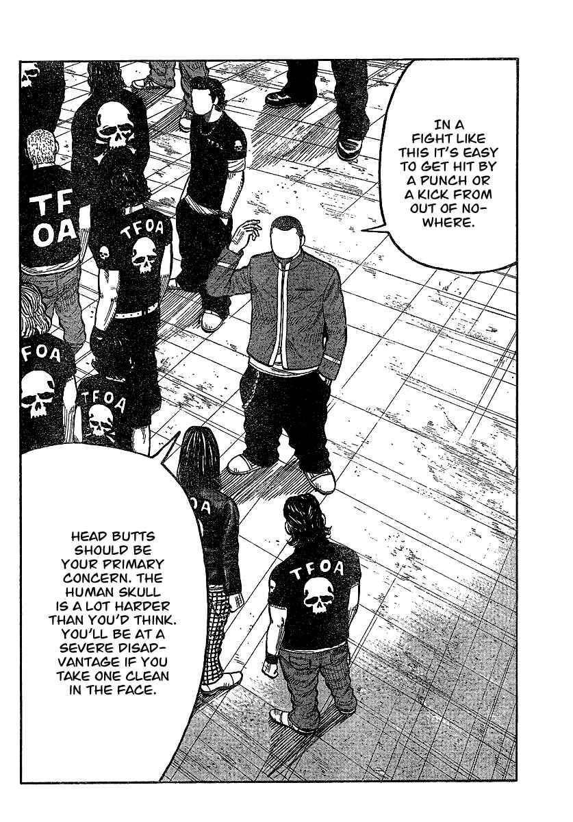 Page 6 Chapter 101 Worst