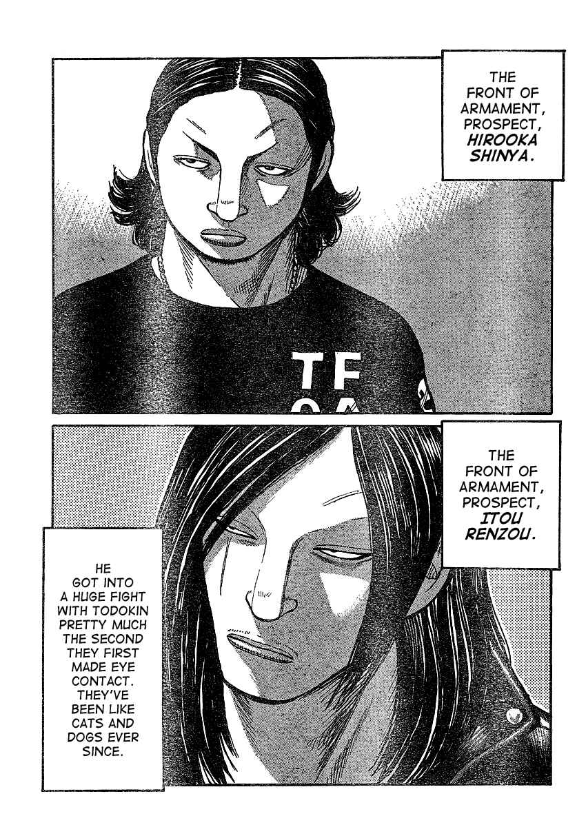 Page 9 Chapter 101 Worst