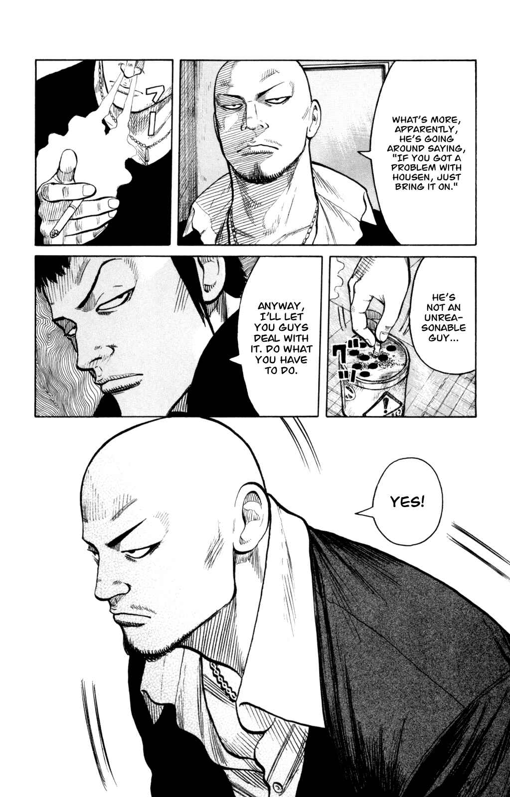 Page 12 Chapter 86 Worst