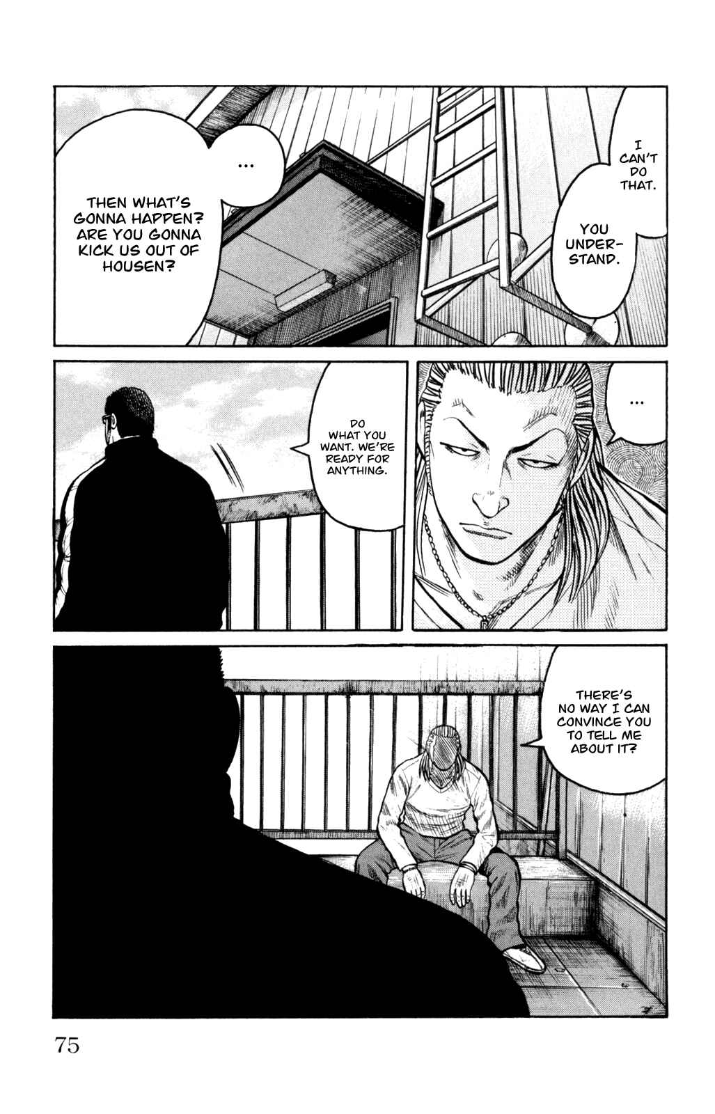 Page 31 Chapter 86 Worst