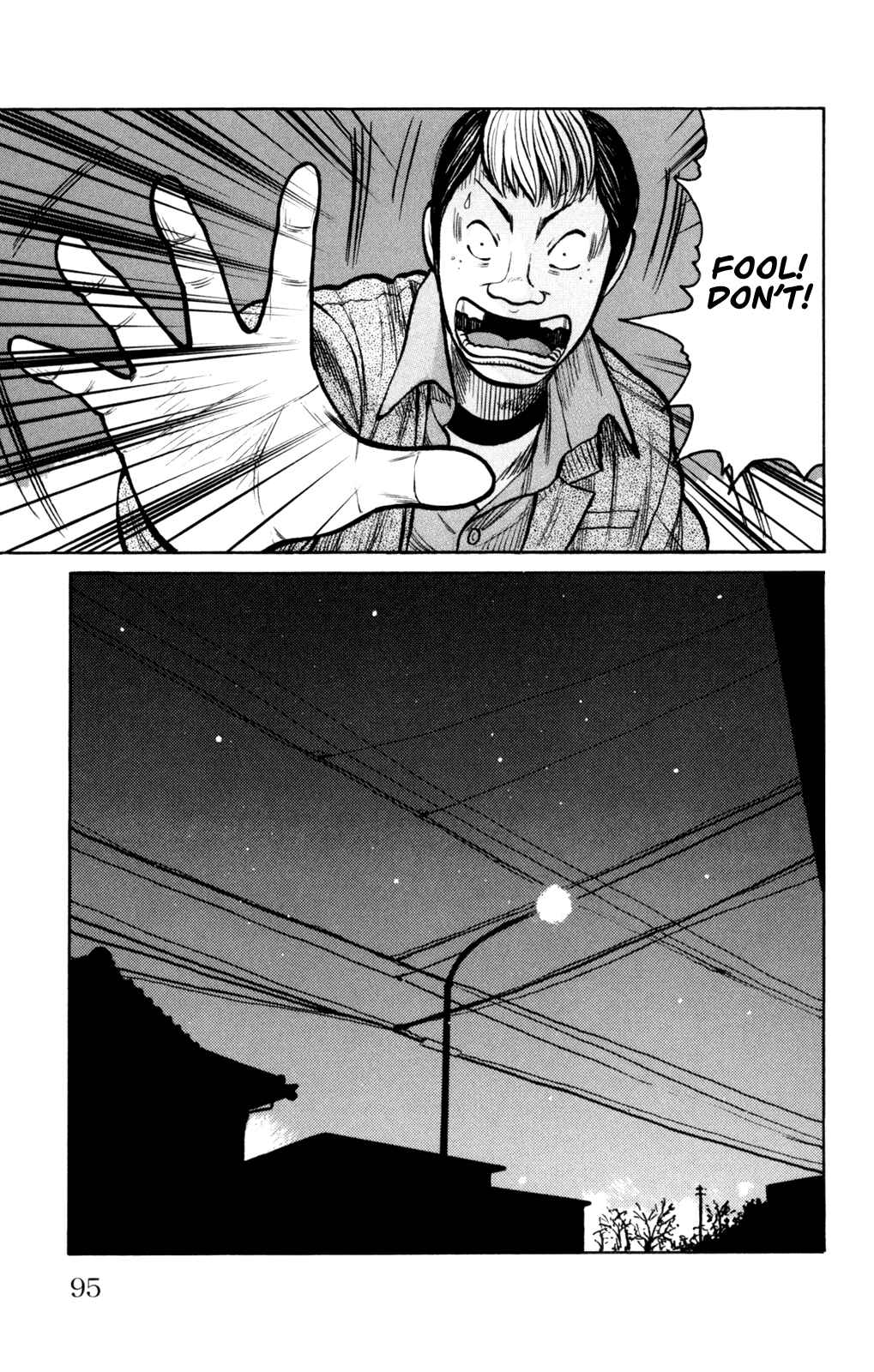 Page 51 Chapter 86 Worst