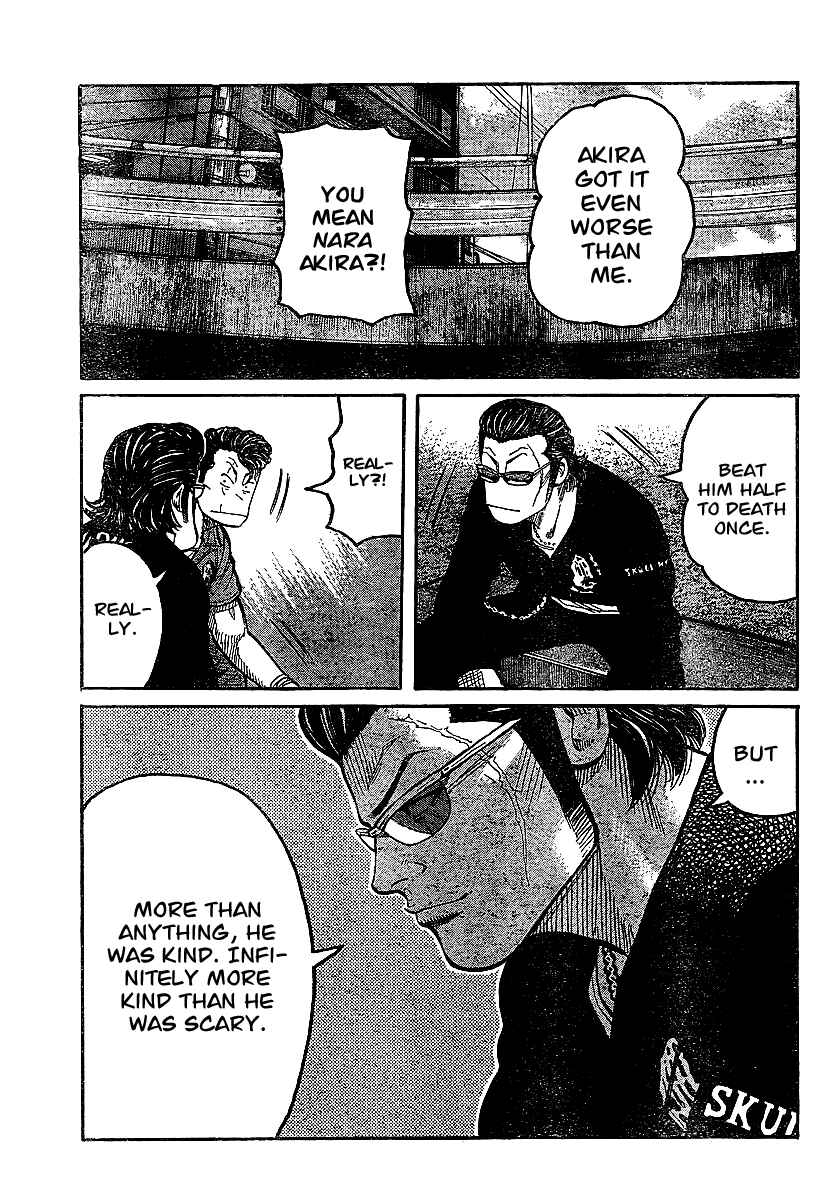 Page 31 Chapter 100 Worst