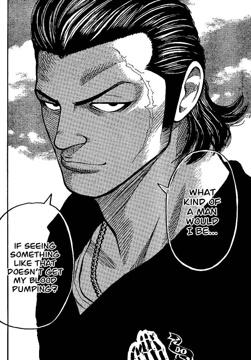 Page 40 Chapter 100 Worst