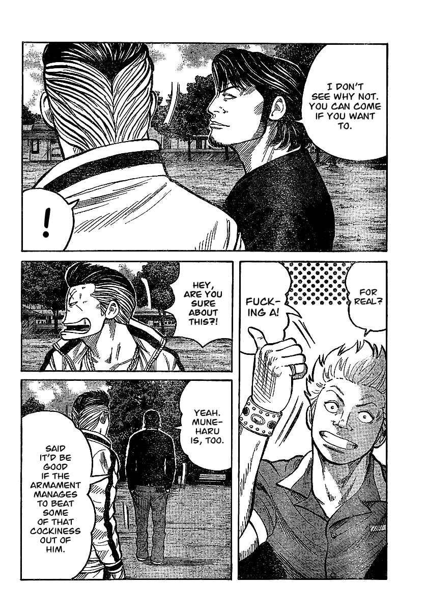 Page 49 Chapter 100 Worst