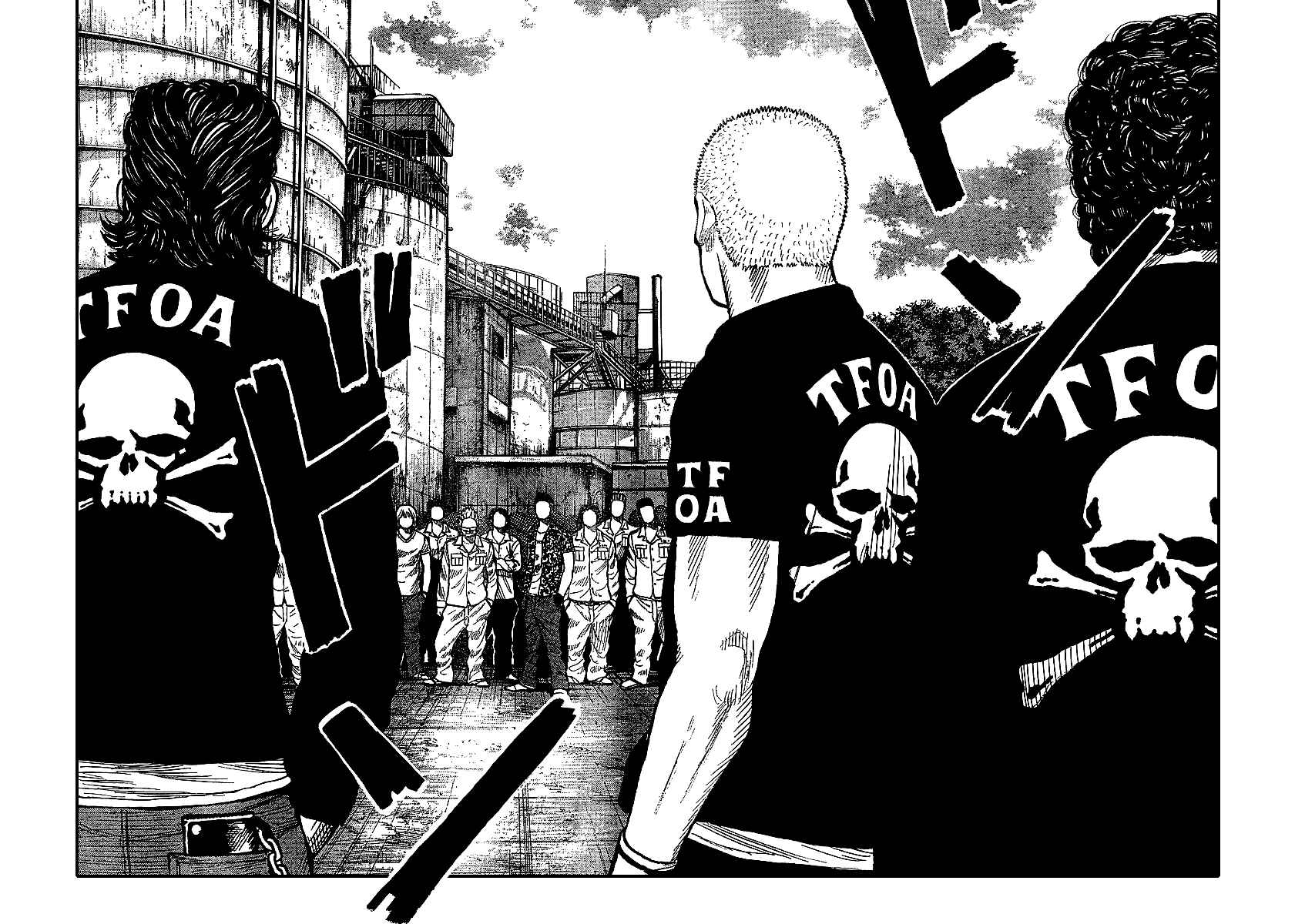 Page 57 Chapter 100 Worst