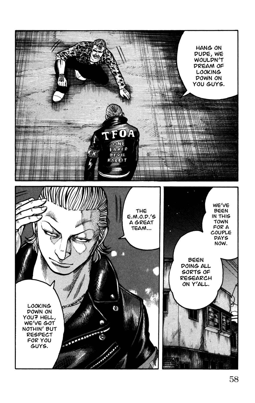 Page 12 Chapter 94 Worst