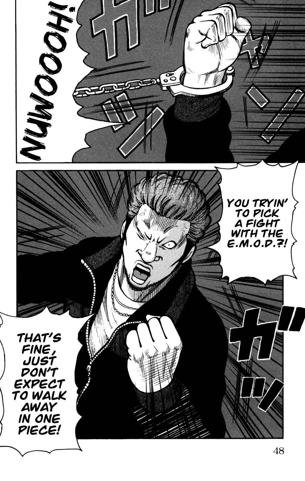 Page 2 Chapter 94 Worst