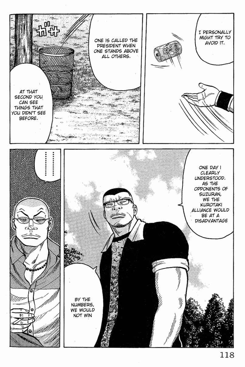Page 12 Chapter 11 Worst