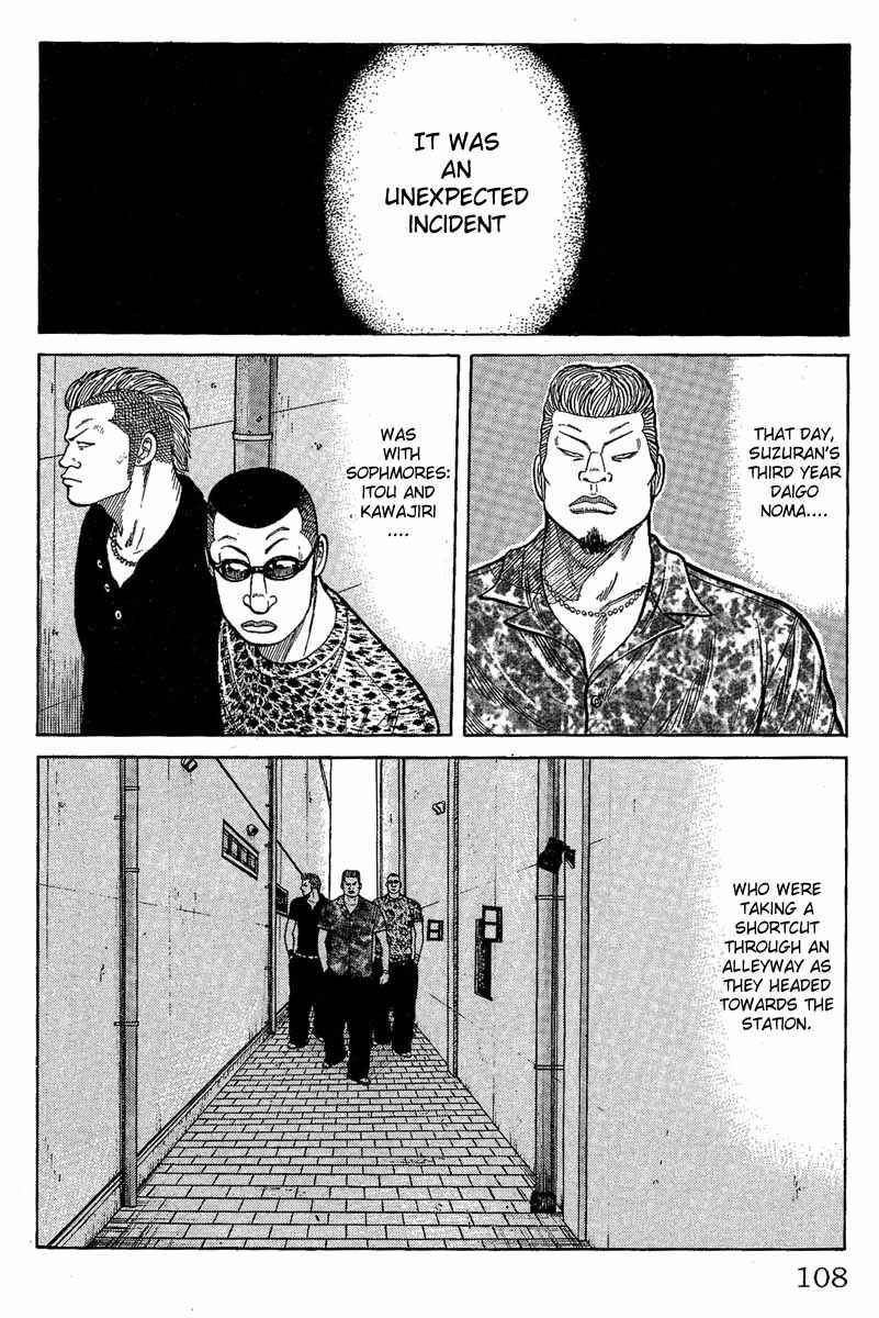 Page 2 Chapter 11 Worst