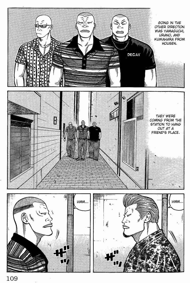 Page 3 Chapter 11 Worst