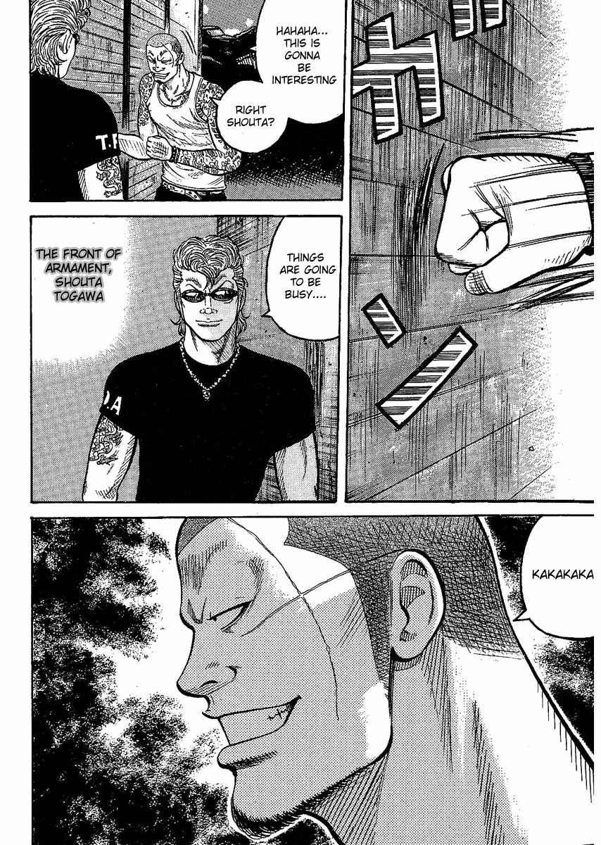 Page 46 Chapter 11 Worst