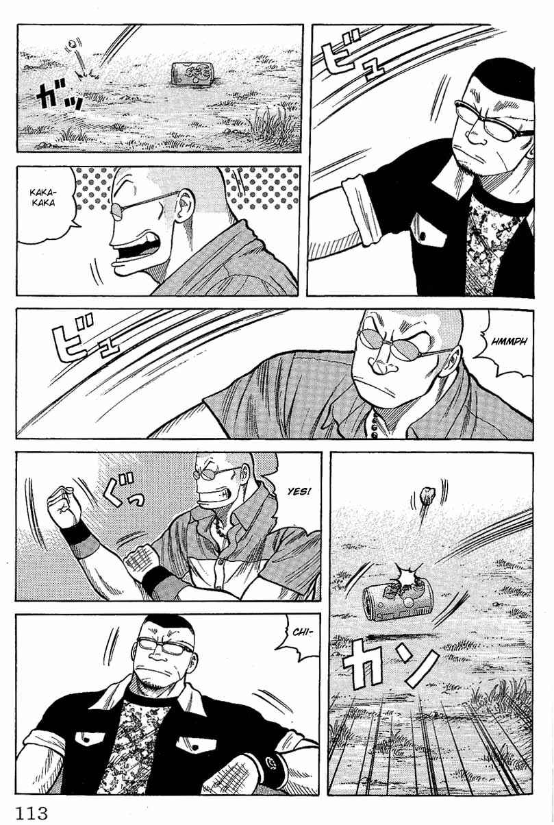 Page 7 Chapter 11 Worst
