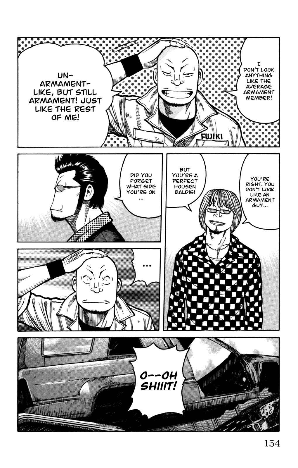 Page 18 Chapter 96 Worst