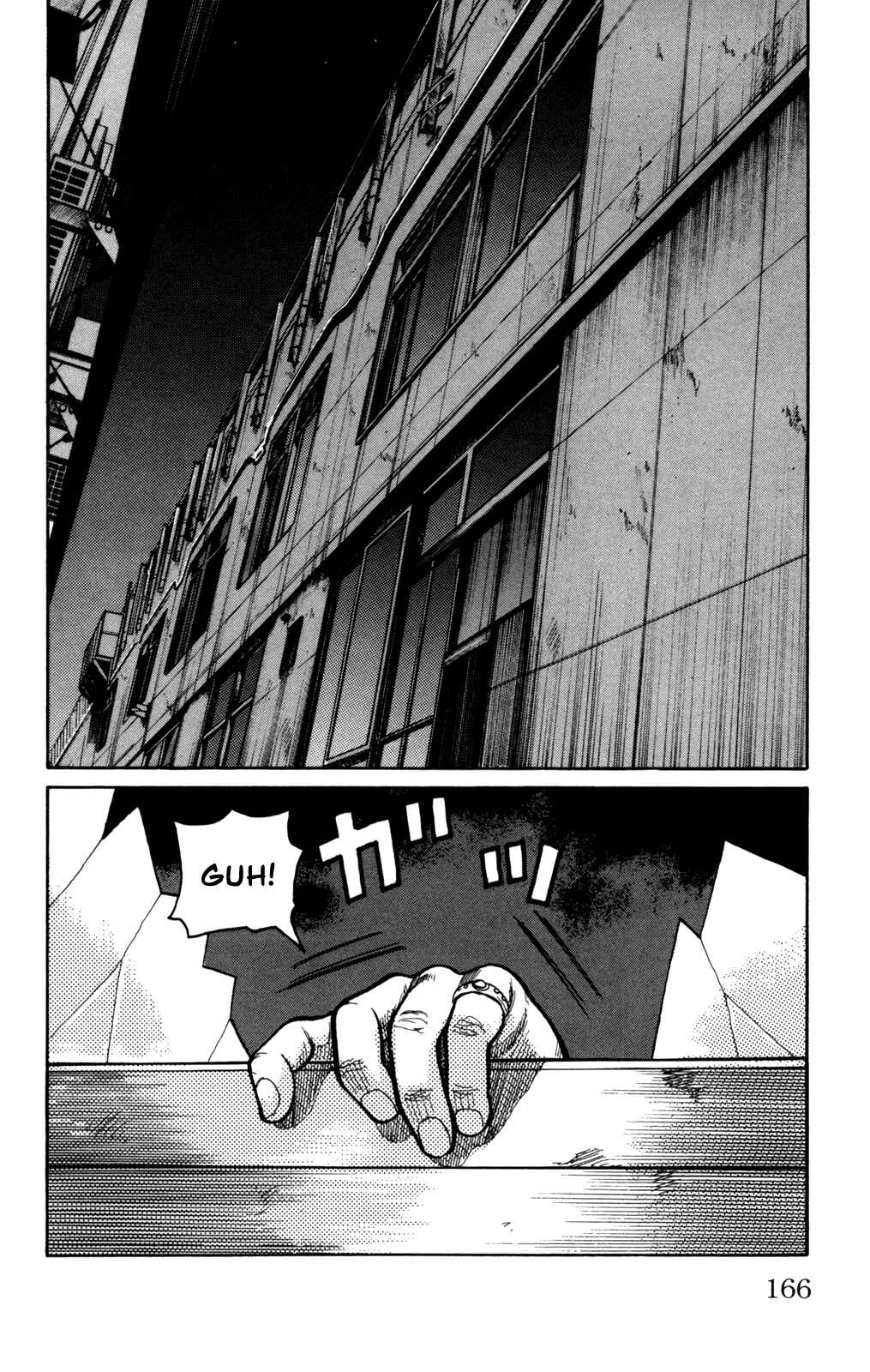 Page 30 Chapter 96 Worst