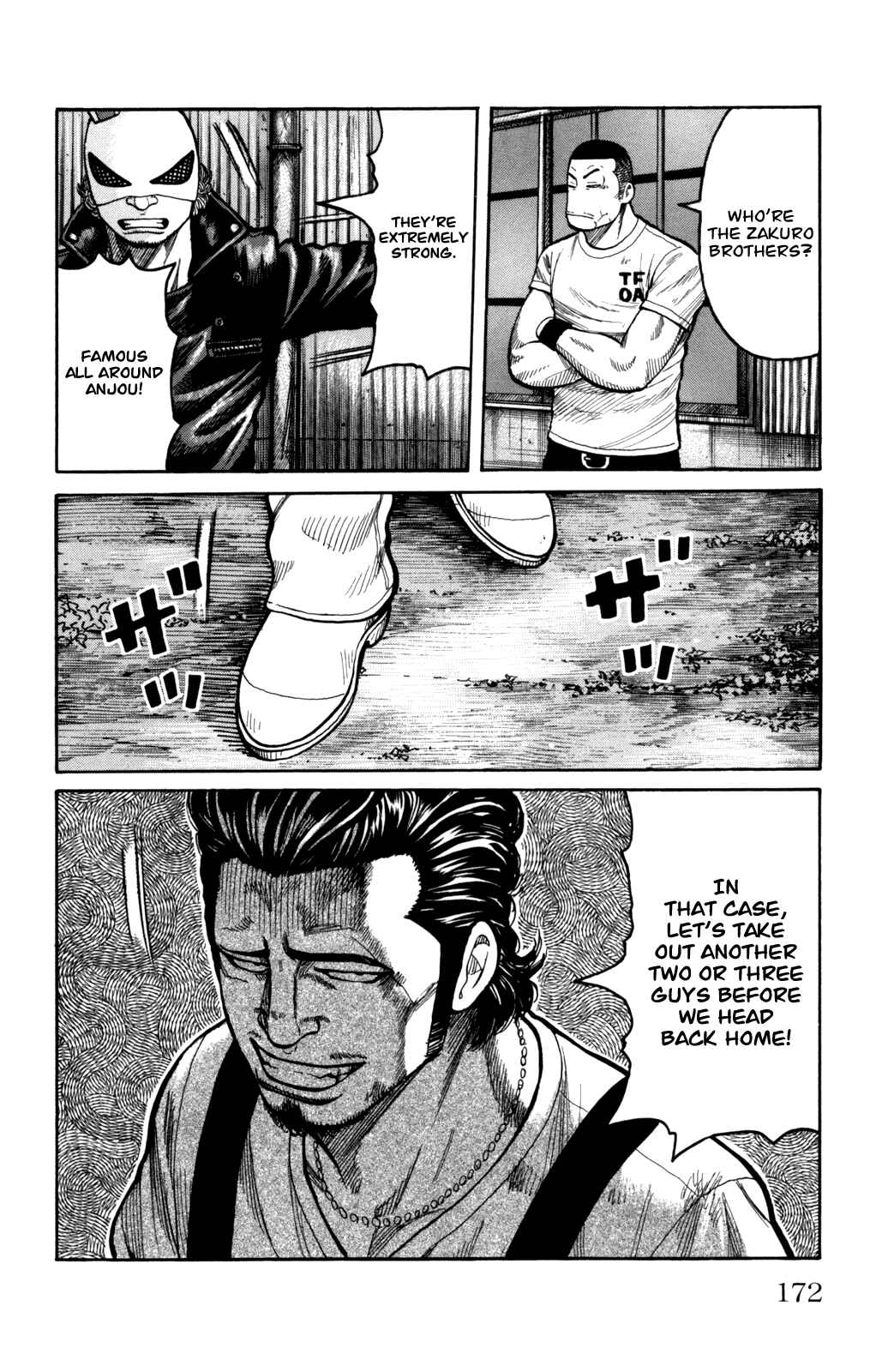 Page 36 Chapter 96 Worst