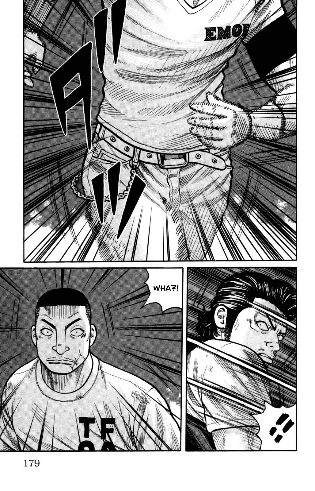 Page 42 Chapter 96 Worst