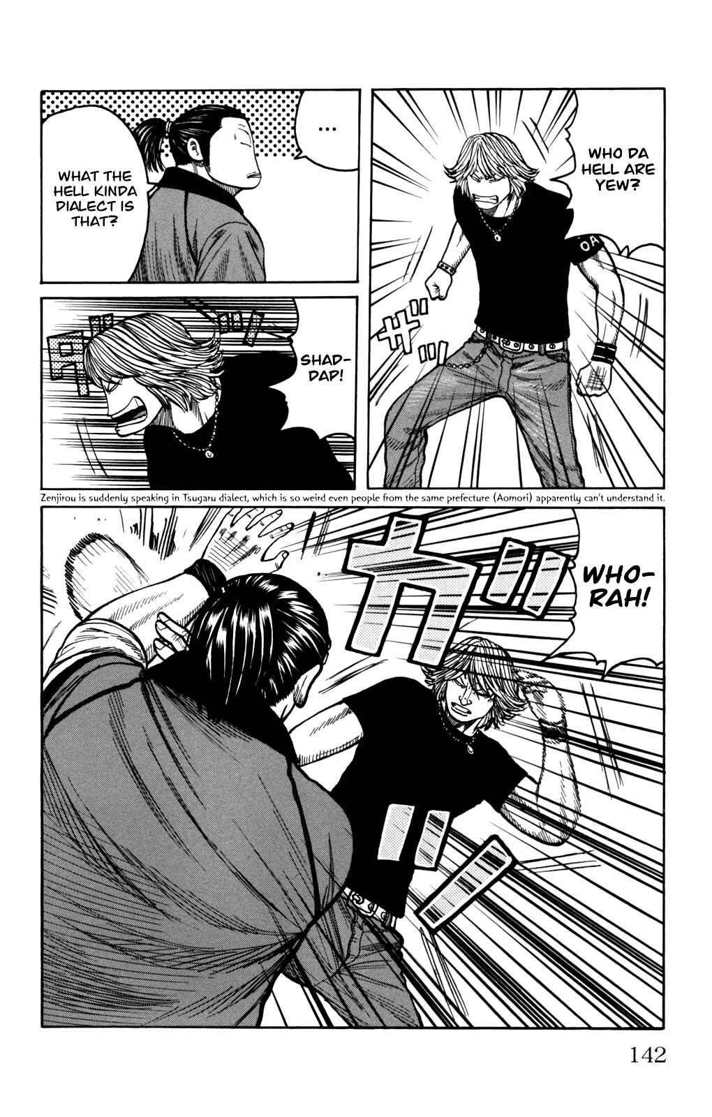 Page 6 Chapter 96 Worst