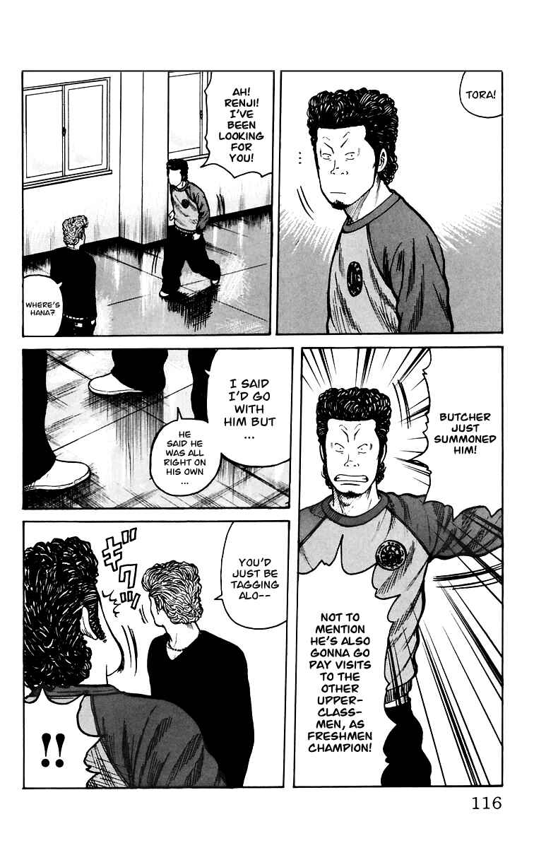Page 10 Chapter 7 Worst