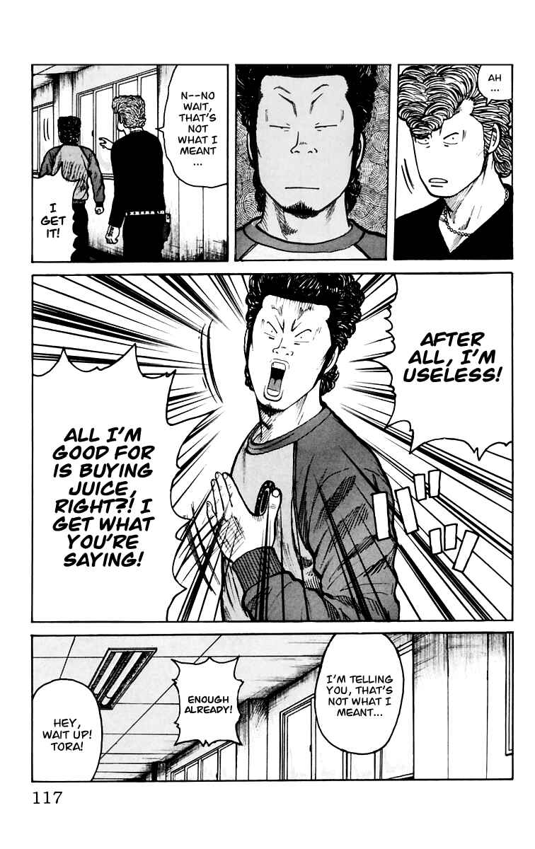 Page 11 Chapter 7 Worst