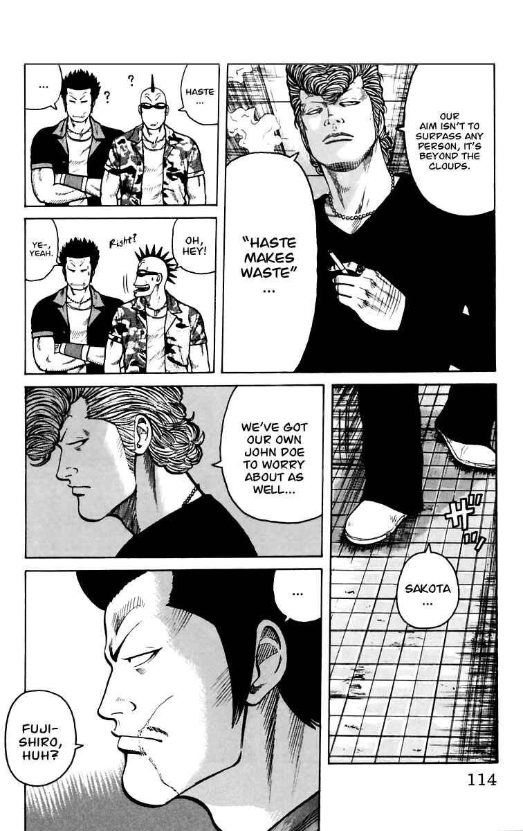 Page 8 Chapter 7 Worst