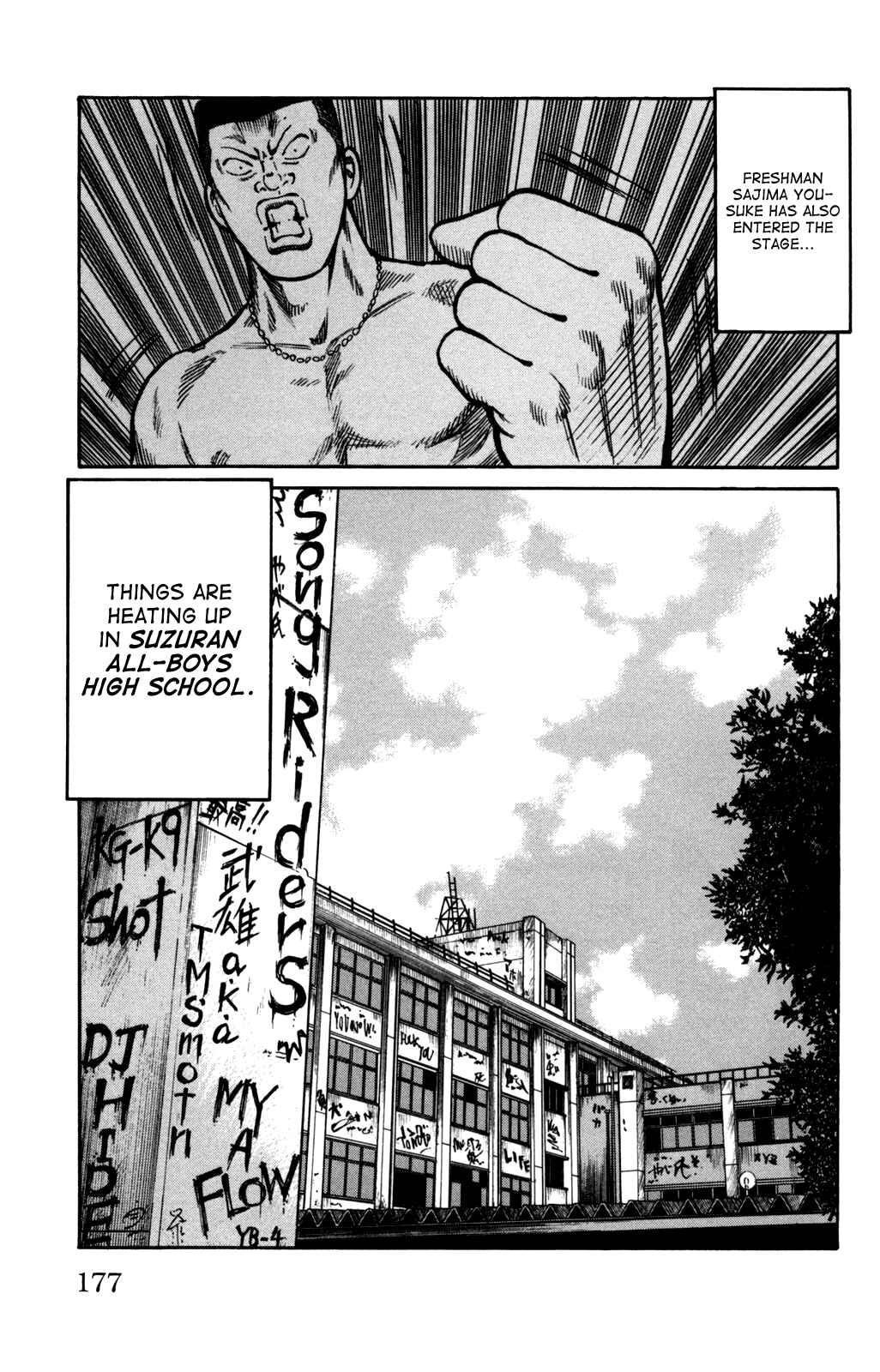 Page 21 Chapter 92 Worst