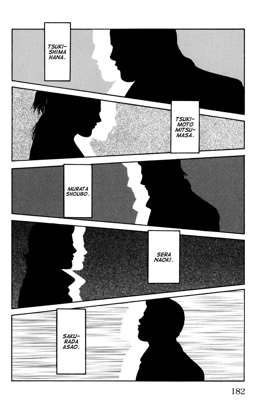 Page 26 Chapter 92 Worst