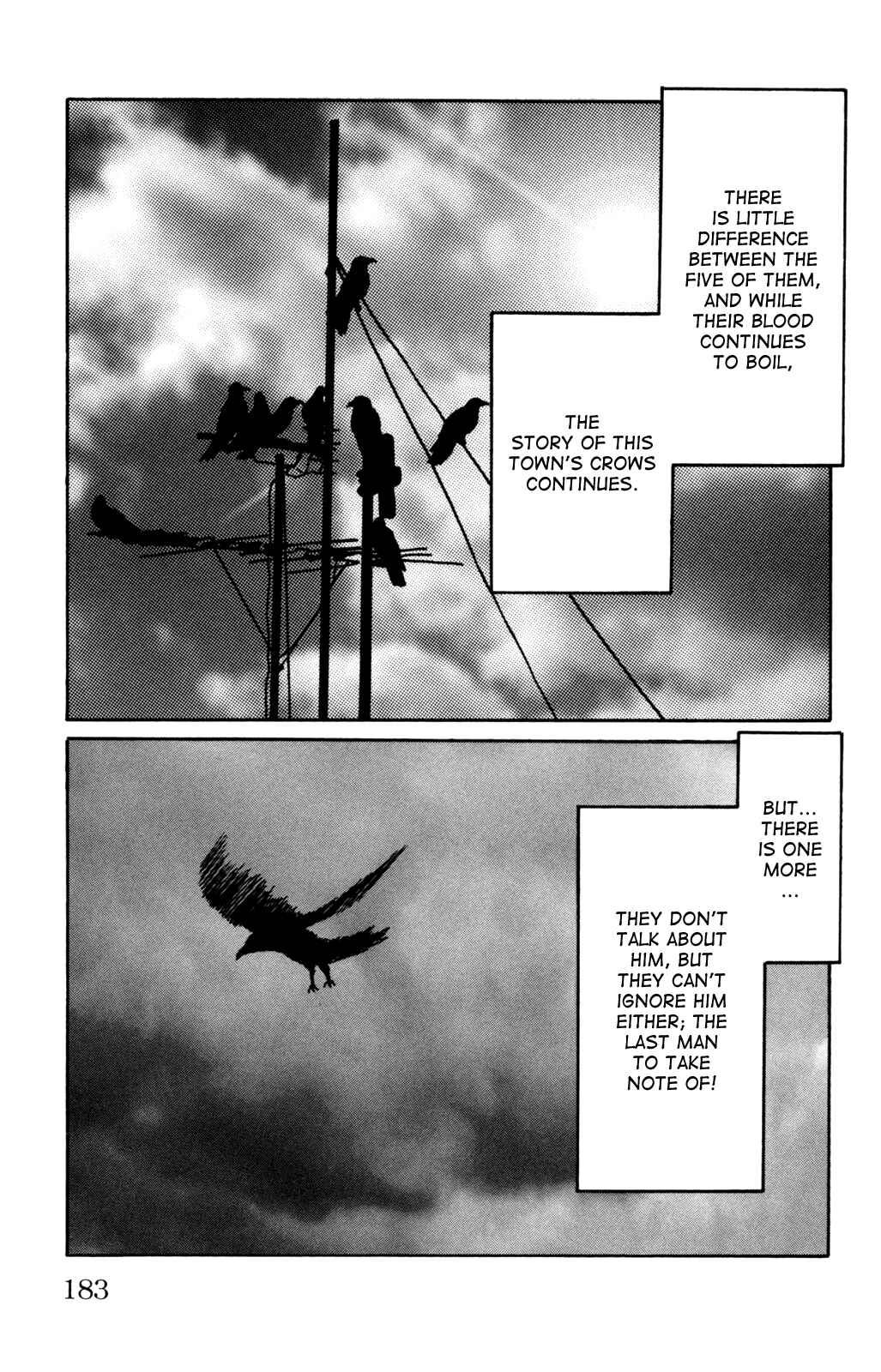 Page 27 Chapter 92 Worst