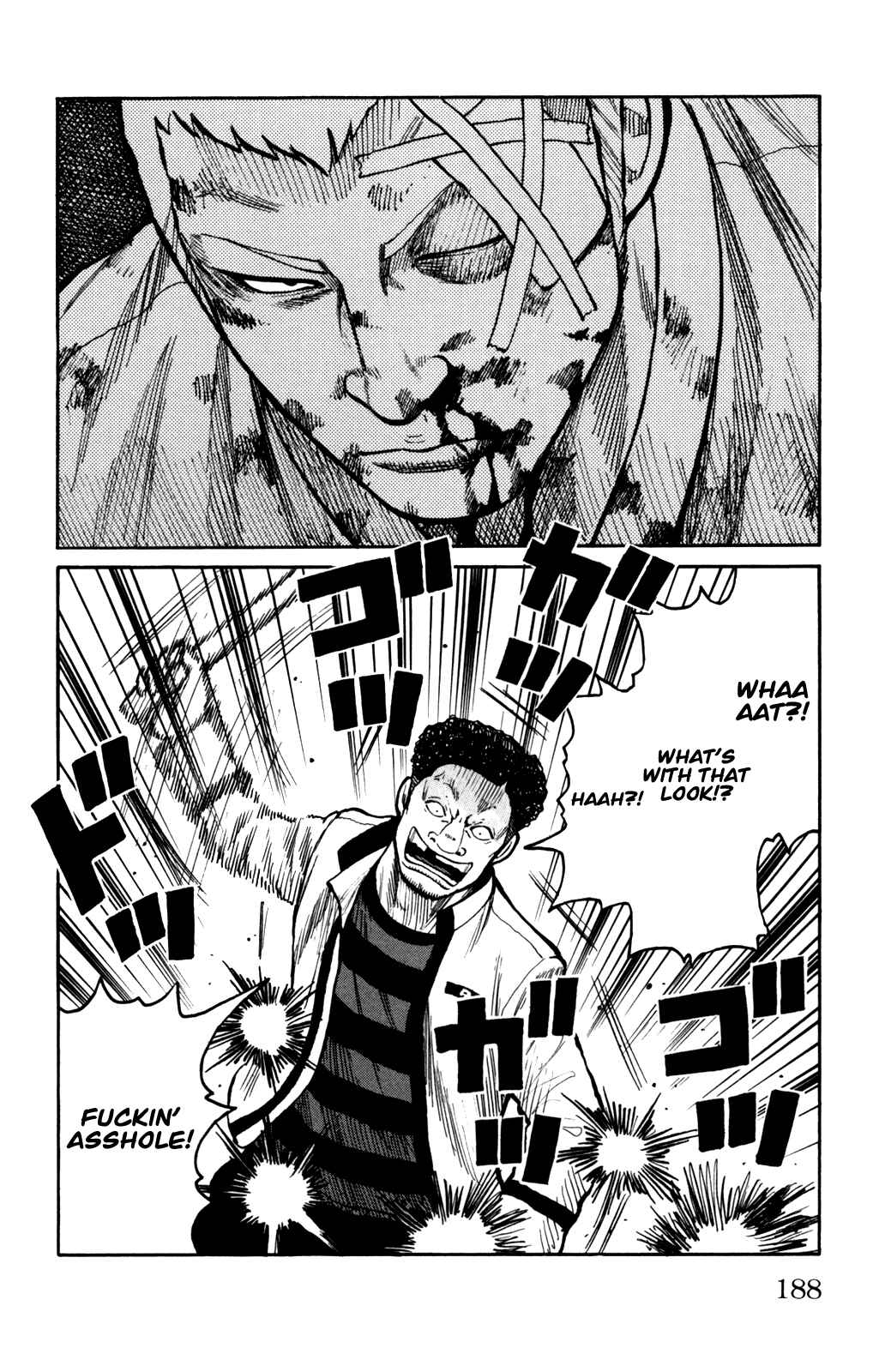 Page 32 Chapter 92 Worst