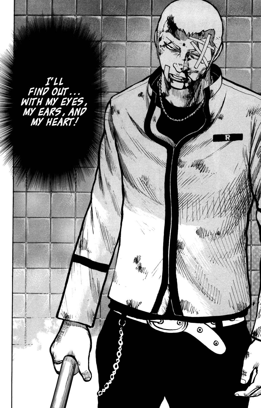 Page 48 Chapter 92 Worst