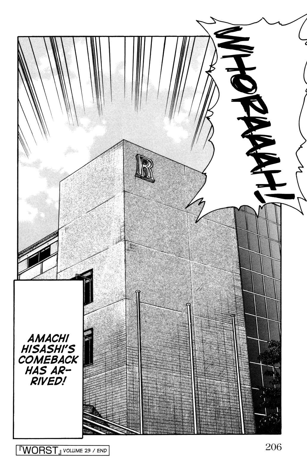 Page 50 Chapter 92 Worst