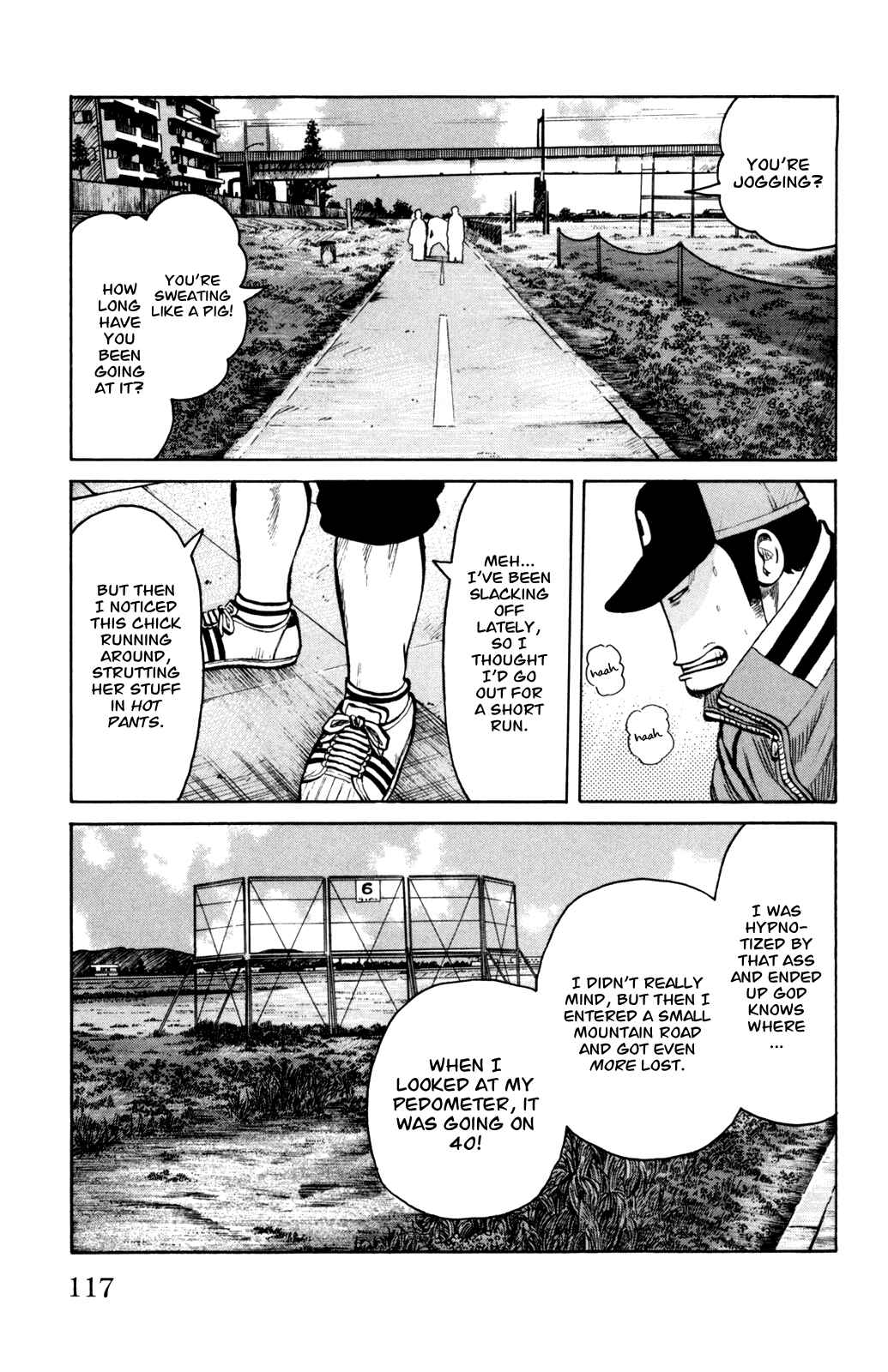 Page 3 Chapter 91 Worst