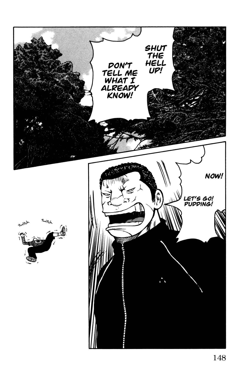 Page 34 Chapter 91 Worst