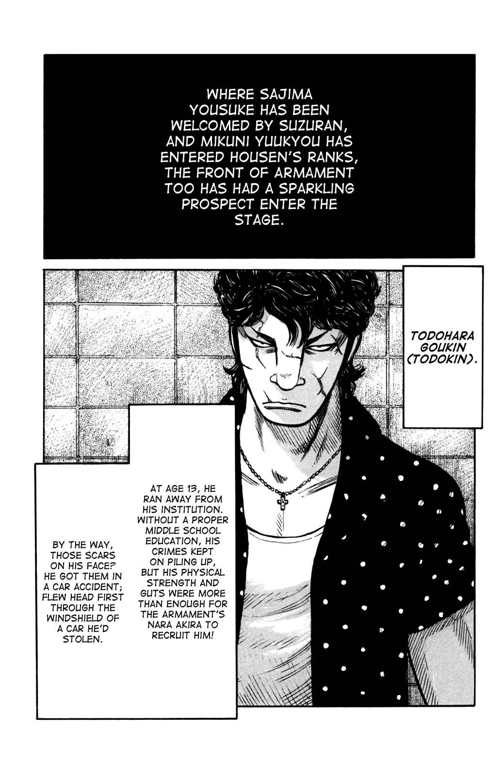 Page 35 Chapter 91 Worst