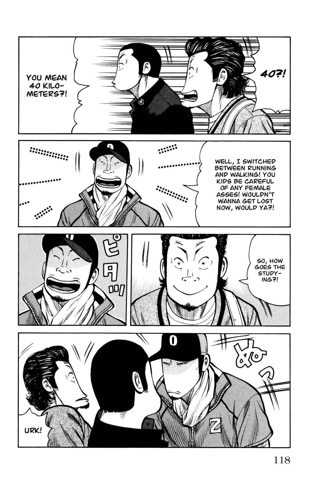Page 4 Chapter 91 Worst