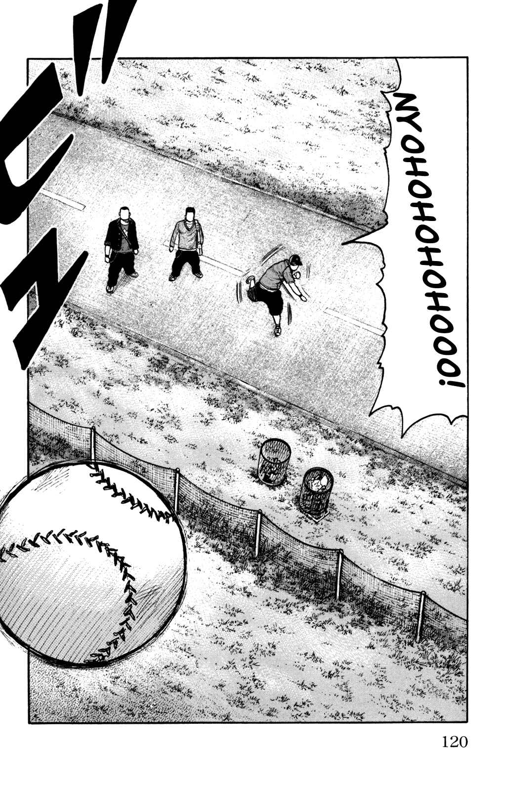 Page 6 Chapter 91 Worst