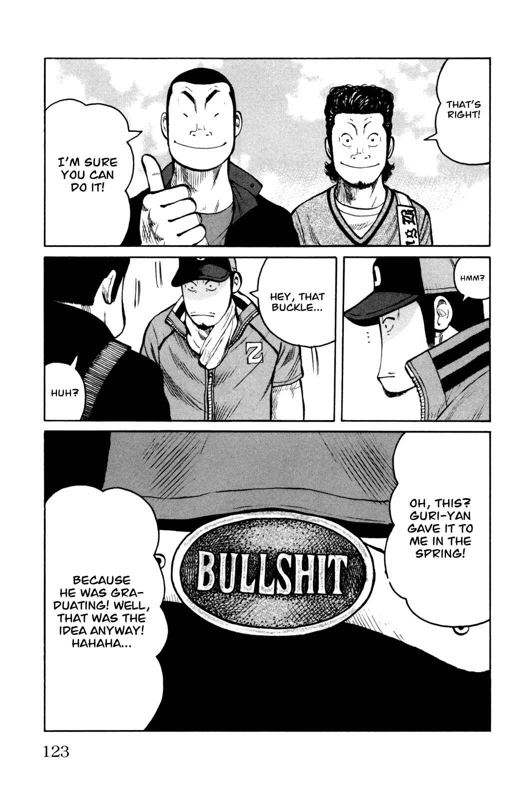Page 9 Chapter 91 Worst