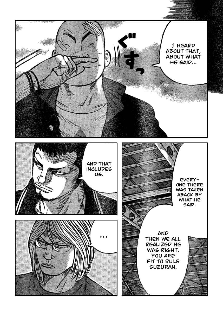 Page 22 Chapter 109 Worst