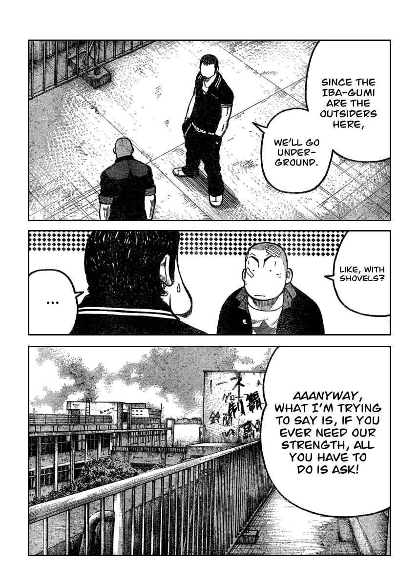 Page 24 Chapter 109 Worst