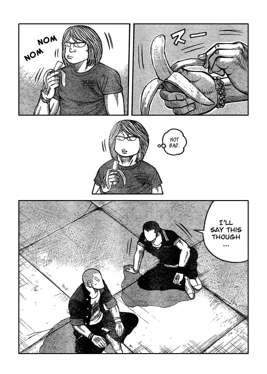 Page 26 Chapter 109 Worst