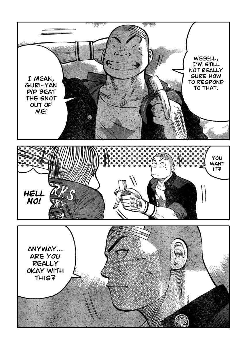 Page 7 Chapter 109 Worst