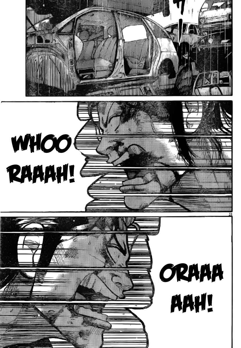 Page 32 Chapter 117 Worst