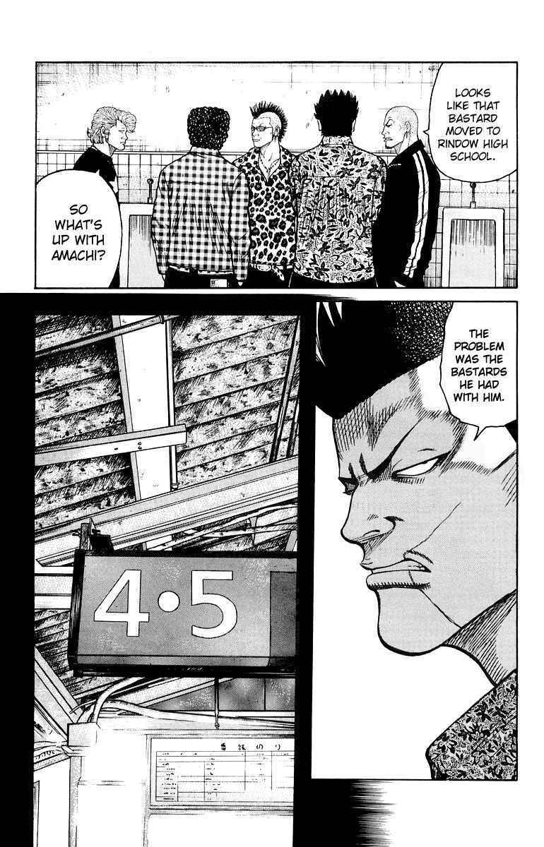 Page 32 Chapter 33 Worst