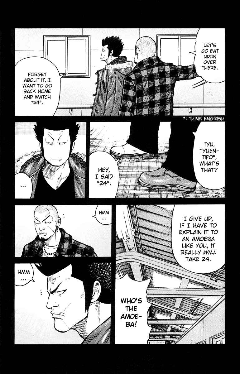 Page 33 Chapter 33 Worst